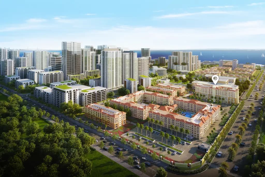 Filinvest Land launches Sanremo Oasis Building 8 in the Heart of Cebu's Progress
